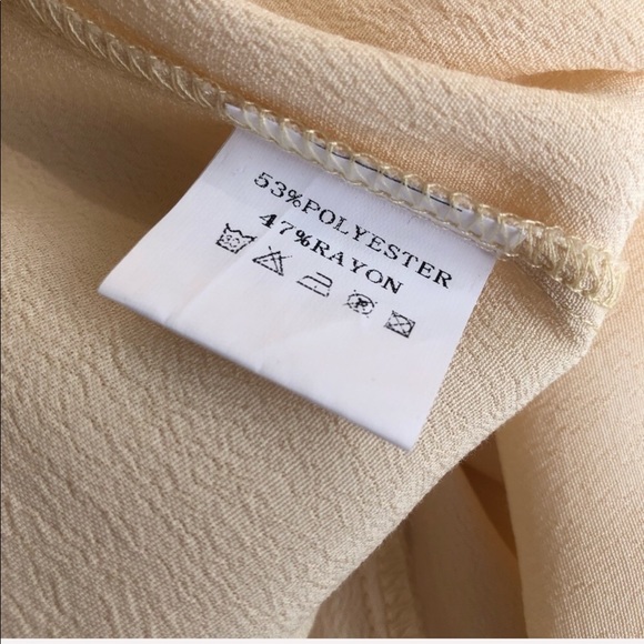 Grifflin Paris Shift Dress or Swim Coverup - Picture 8 of 8